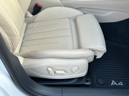 Used 2023 Audi A4 2.0T Premium Plus w/ Premium Plus Package image 46