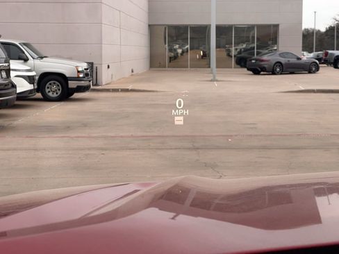 Used 2024 Cadillac Escalade Premium Luxury image 21