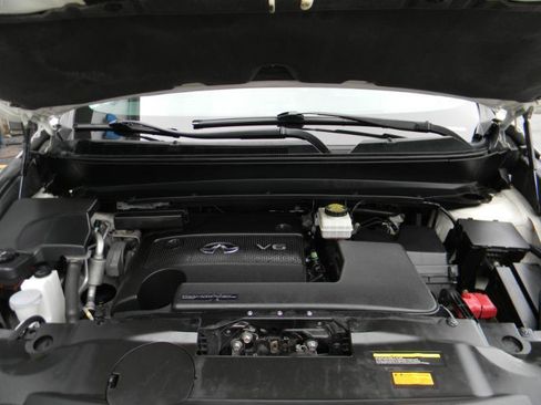Used 2015 INFINITI QX60 Luxe w/ Premium Plus Package AWD/4WD image 23