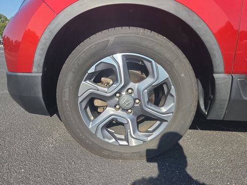 Used 2019 Honda CR-V EX-L image 31