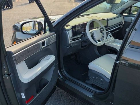 New 2026 Hyundai Santa Fe Limited image 39