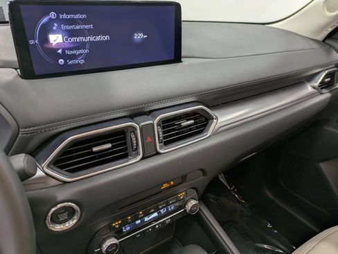 Certified 2023 MAZDA CX-5 AWD 2.5 S image 13