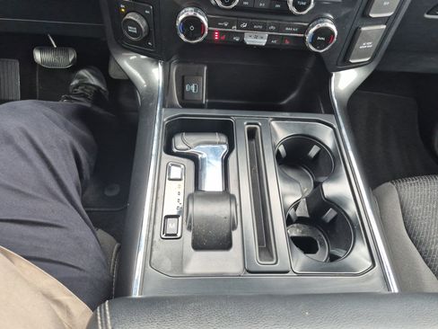 Certified 2023 Ford F150 XLT w/ Equipment Group 302A High image 31