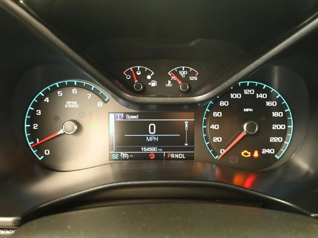 Used 2018 Chevrolet Colorado Z71 AWD/4WD image 22