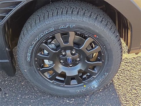 New 2026 Subaru Forester Wilderness image 6