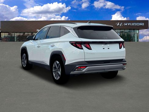 Used 2026 Hyundai Tucson SEL Plus FWD image 5