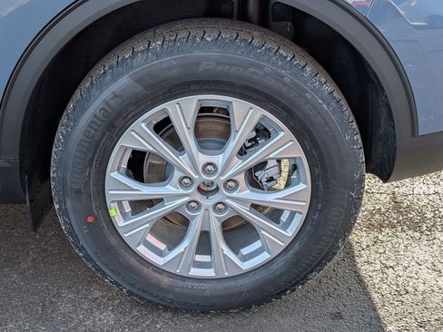 New 2026 Ford Escape Active w/ Cold Weather Package image 15