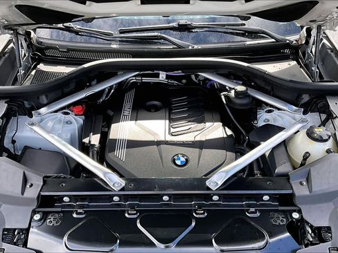 Used 2022 BMW X5 sDrive40i w/ M Sport Package image 30