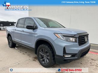 Used 2023 Honda Ridgeline Sport video 1