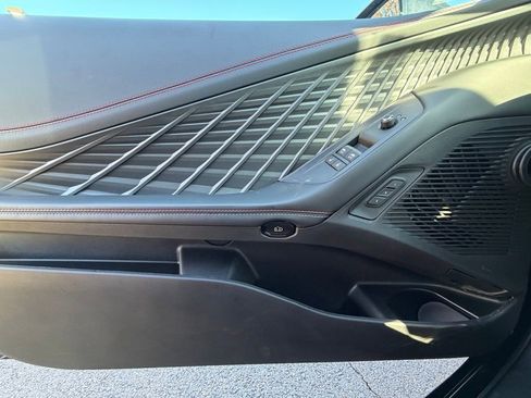 New 2026 Dodge Charger R/T Scat Pack image 24