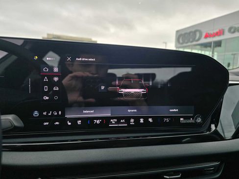 New 2026 Audi A6 Premium Plus image 30