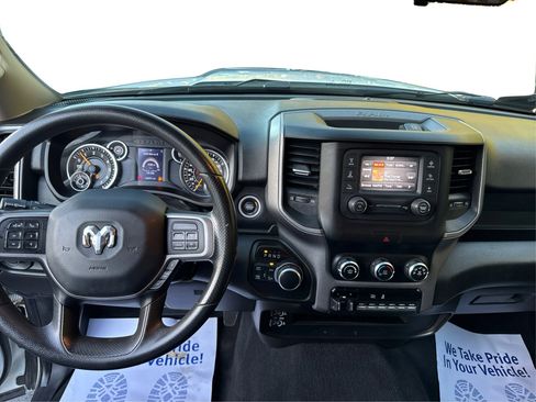 Used 2020 RAM 2500 Tradesman image 23