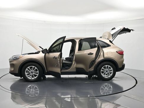 Used 2021 Ford Escape S FWD image 46