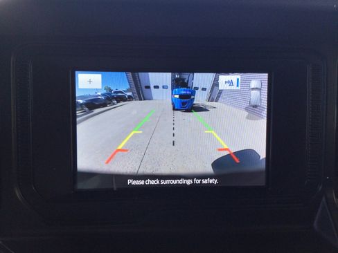 Used 2022 Ford Bronco Big Bend image 8