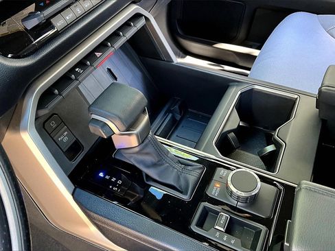 Used 2025 Toyota Tundra SR5 image 15