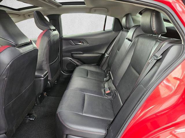 Used 2024 Toyota Prius Prime FWD image 17