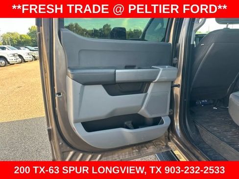 Used 2023 Ford F250 XL w/ STX Appearance Package AWD/4WD image 18