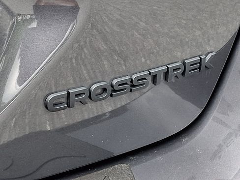 Certified 2026 Subaru Crosstrek 2.5i w/ Convenience Package #1 AWD/4WD image 30