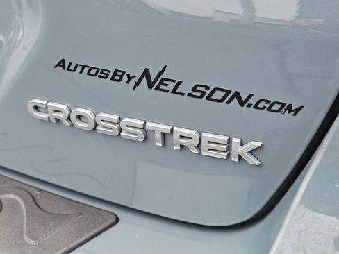 Used 2025 Subaru Crosstrek 2.0i Premium w/ Popular Package #4 image 16