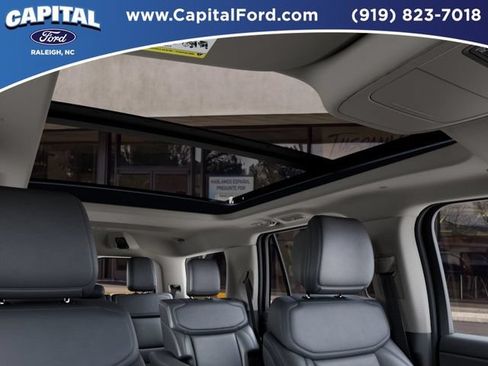 New 2027 Ford Expedition Active RWD image 22