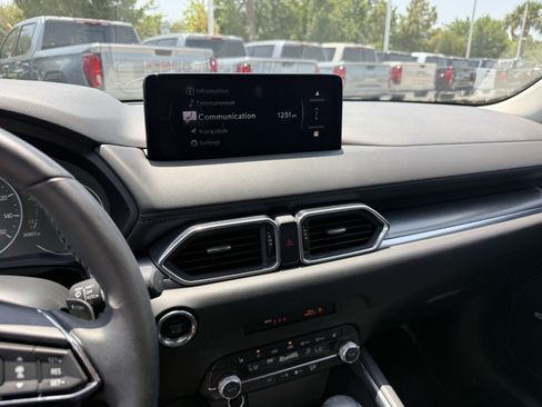 Used 2024 MAZDA CX-5 AWD 2.5 S image 18