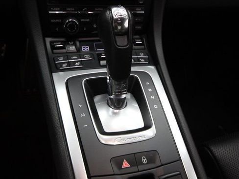 Used 2014 Porsche 911 Carrera 4 w/ Sport Chrono Package image 27