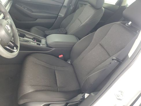 Certified 2024 Honda Accord LX image 11