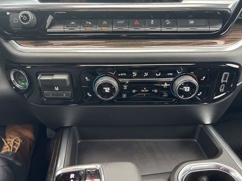 New 2026 Chevrolet Silverado 1500 RST w/ RST All Star Premium Package AWD/4WD image 38