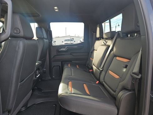 New 2026 GMC Sierra 1500 AT4 w/ Technology Package image 11