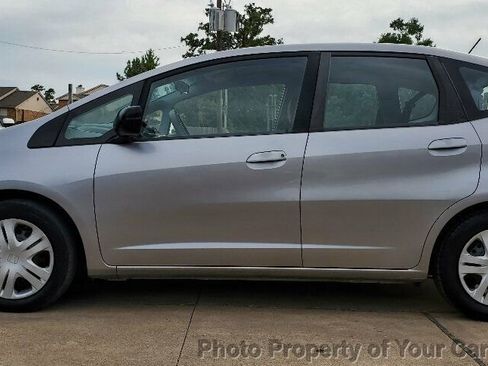 Used 2010 Honda Fit image 21