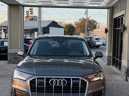 Used 2024 Audi Q7 2.0T Premium Plus image 82
