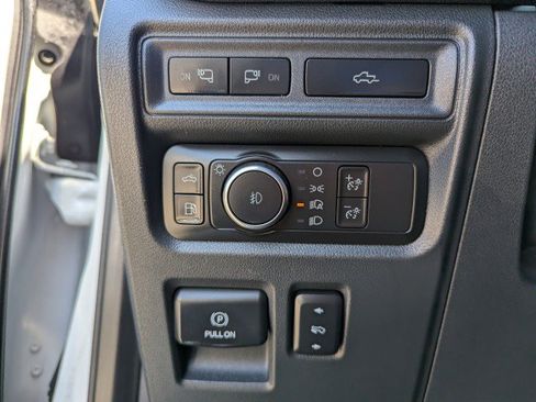 Used 2021 Ford F150 Platinum w/ Equipment Group 701A High AWD/4WD image 18