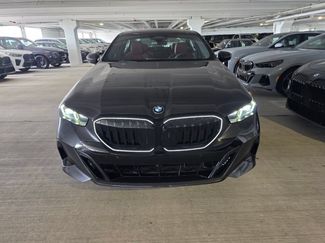 New 2027 BMW 530i w/ M Sport Package RWD video 2