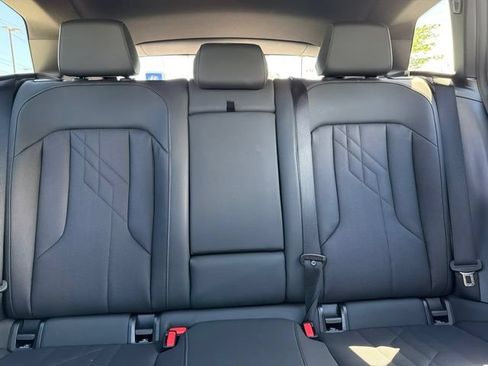 Used 2025 BMW X3 xDrive30i AWD/4WD image 31
