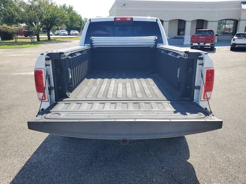 Used 2016 RAM 2500 Longhorn RWD image 28