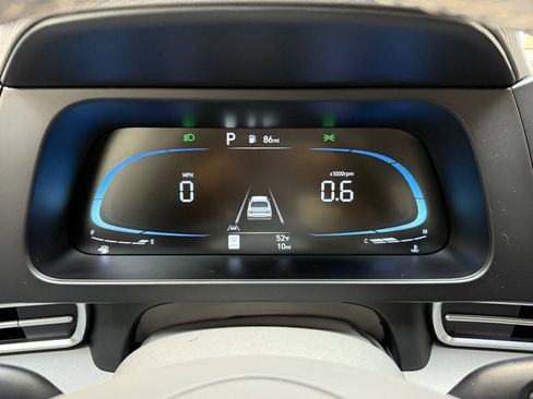 New 2026 Hyundai Elantra Sport w/ Cargo Package image 22