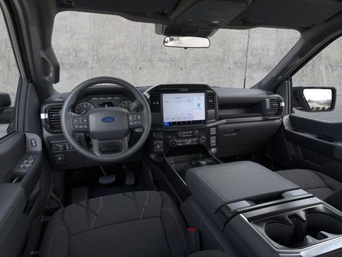 New 2026 Ford F150 STX w/ F-150 LOBO Package AWD/4WD image 9
