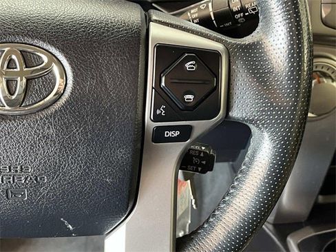 Used 2014 Toyota 4Runner SR5 image 30