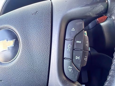 Used 2011 Chevrolet Silverado 2500 LTZ w/ LTZ Plus Package AWD/4WD image 19