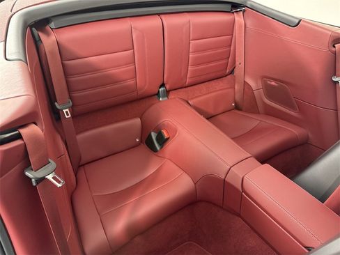 Certified 2024 Porsche 911 Turbo S w/ 911 Turbo Sportdesign Package image 23