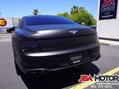 Used 2023 Bentley Flying Spur Plug-In Hybrid AWD/4WD image 59