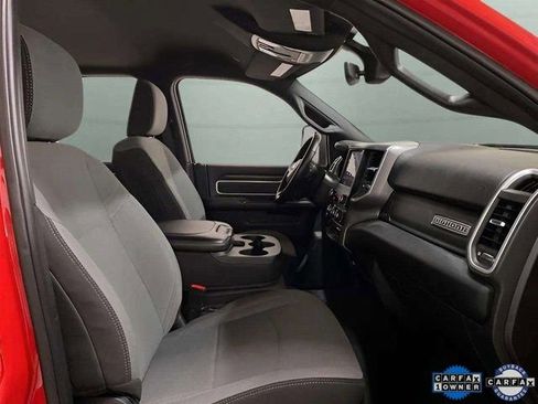 Used 2024 RAM 2500 Big Horn w/ Bed Utility Group image 19