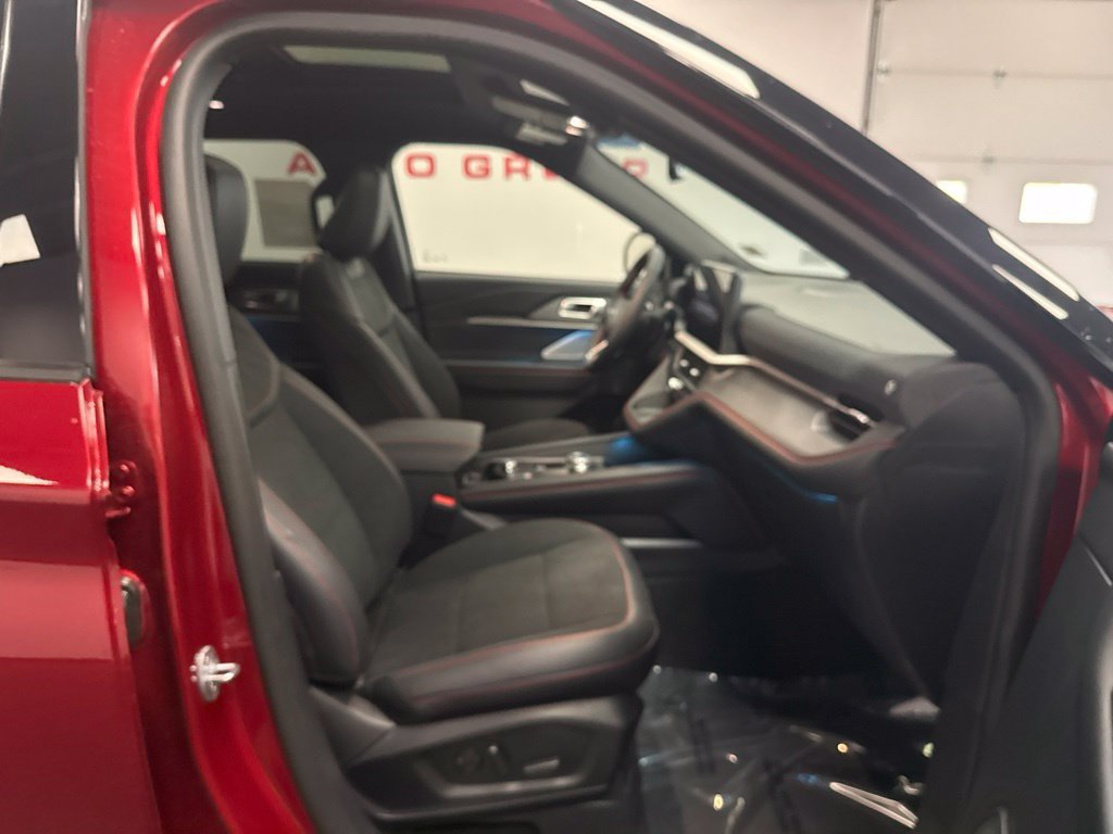 New 2027 Ford Explorer ST w/ Sun And Sound Package AWD/4WD image 43