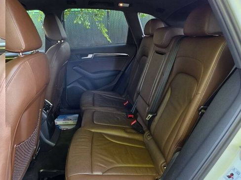 Used 2013 Audi Q5 2.0T Premium Plus w/ Premium Plus Pkg AWD/4WD image 12