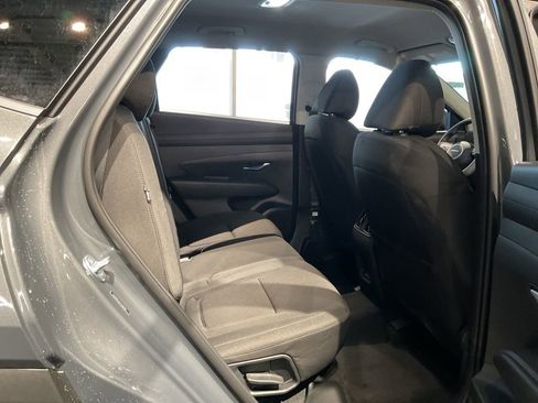 New 2026 Hyundai Tucson SEL image 21