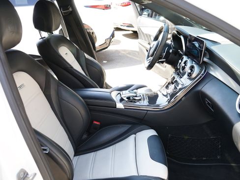 Used 2020 Mercedes-Benz C 63 AMG S image 25