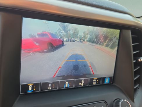 Used 2023 GMC Acadia Denali w/ Black Diamond Edition FWD image 20