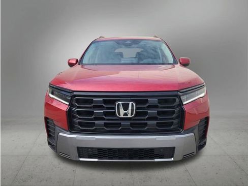 New 2026 Honda Pilot EX-L image 8