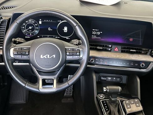 Certified 2024 Kia Sportage X-Pro Prestige AWD/4WD image 15