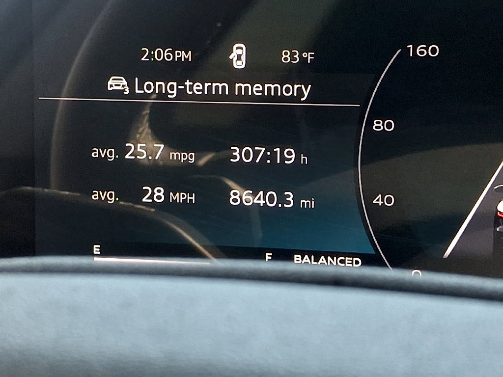 Used 2025 Audi Q5 Premium Plus w/ Premium Plus AWD/4WD image 20